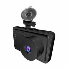 Κάμερα αυτοκινήτου Denver CCT-2500 με οθόνη LCD 2"