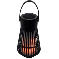 SOUNDLIVING Flame Speaker