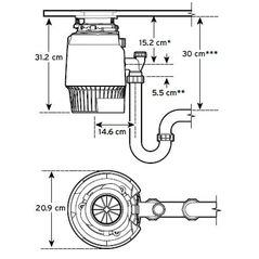 ISE E1000 SR-2 A/S (80384T) Θρυμματιστής