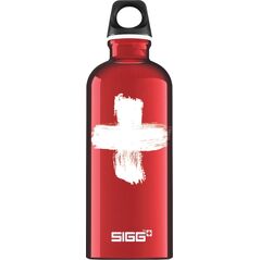 SIGG SIGG Alu Swiss 0.6l  red - 8689.70
