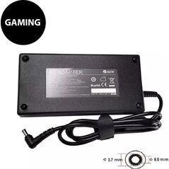 Extra Digital Φορτιστής για φορητό υπολογιστή ASUS 150W: 20V, 7,5A 14071351 9990000710331