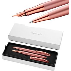 Pelikan Pióro wieczne długopis Jazz Noble Rose PELIKAN
