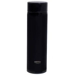 CR 4507bk Termos led 473ml czarny