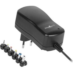 Rebel Zasilacz impulsowy stabilizowany z regulacją Rebel 12V 1500mA