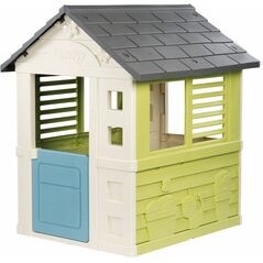 Smoby 810737 domek do zabawy