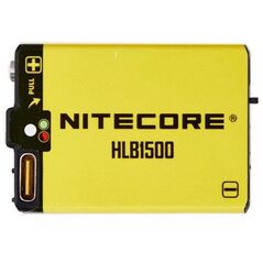 Akumulator Nitecore HLB1500 1500mAh