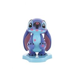 Exquisite Gaming Stojak na słuchawki Disney Lilo & Stitch: Loved Up (11 cm)