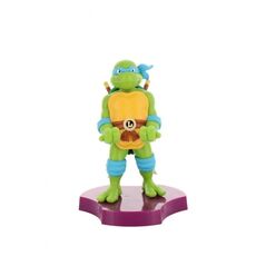 Exquisite Gaming Stojak na słuchawki TMNT: Leonardo Cable Guys  (11 cm)