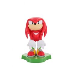 Exquisite Gaming Stojak na słuchawki Sonic the hedgehog Knuckles Cable Guys  (11 cm)