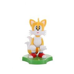 Exquisite Gaming Stojak na słuchawki Sonic the hedgehog Tails Cable Guys  (11 cm)