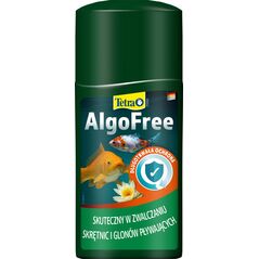 TETRA Pond AlgoFree 500 ml Preparat do oczka wodnego usuwa glony pływające