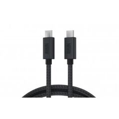 NEWELL NL3586 Kabel przewód USB-C - USB-C 3.2 Gen 2 - 2 m grafitowy
