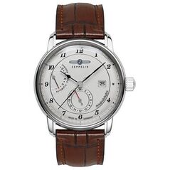 Zegarek Zeppelin Friedrichshafen 85901 42mm