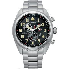Zegarek Citizen Zegarek męski Citizen AT2480-81E
