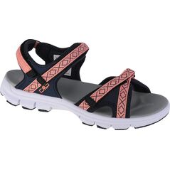 CMP Almaak Hiking Sandal 38Q9946-27NL Różowe 41