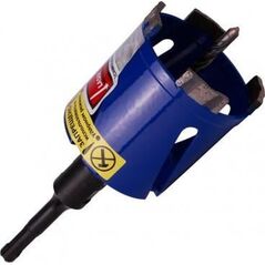 Di-Star Otwornica pod puszki 82x65-4x16 -Beton