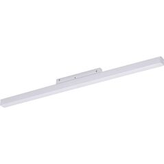 Azzardo Lampa do systemu magnetycznego  Saga AZ4610 LED 24W biała