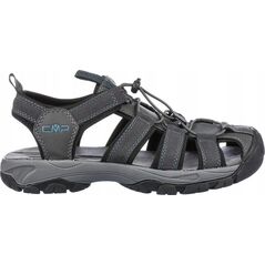 CMP CMP Sahiph Hiking Sandal 30Q9517-73UN szary 42