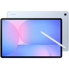 Galaxy Tab S10 FE+ 8GB/128GB 5G SM-X626BLBREUE niebieski