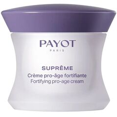 Payot, Supreme Fortifying Pro-Age, Strengthening, Cream, For Face, 50 ml For Women