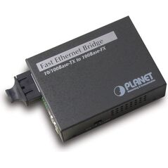 Konwerter światłowodowy Planet FT-802S15