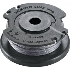 Bosch Szpula z żyłką EasyGrassCut 18 Spool