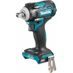 Klucz udarowy Makita MAKITA.IMPACT WRENCH. 40V XGT TW005GZ 350Nm 1/2" WITHOUT BATTERY AND CHARGING RATCH