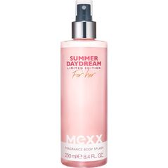 MEXX for Her Mgiełka zapachowa do ciała Summer Daydream - Limited Edition 250 ml