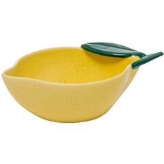 Miseczka na przekąski Lemon 4 szt. 15 cm