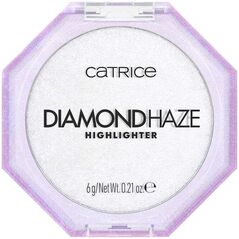 Catrice Diamond Haze Rozświetlacz wielofunkcyjny 6g Gimme Glitter (010)