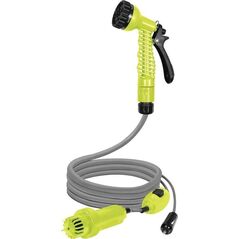 Przenośny prysznic 12V, 20l/min