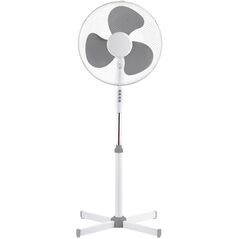 PLATINET PSF1616G Wentylator podłogowy szary 120 cm