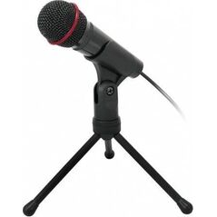 Mikrofon C-Tech MIC-01 (QMMWF01UGB00)