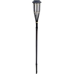 ProGarden Pochodnia SOLARNA lampa ogrodowa ekologiczna LED uniwersalny