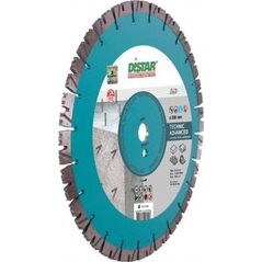 Di-Star TARCZA DIAMENTOWA 1A1RSS/C3-H 400x3,5/2,5x15x25,4-(11,5)-28 Technic Advanced