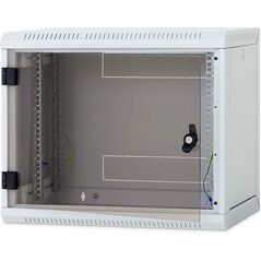 Szafa Triton Wisząca 19" 15U (RUA-15-AS6-CAX-A1)