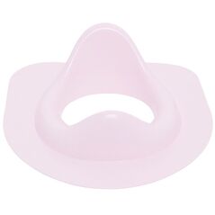 Κάθισμα εκπαίδευσης τουαλέτας MOTHERCARE για κορίτσι ροζ KA538