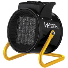 Θερμαντήρας WARMTECH WTRC3002, Μέγ. ισχύς 3 kW
