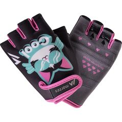 Dziecięce rękawiczki rowerowe na rolki Martes Baldo Gloves Girl rozmiar 8L