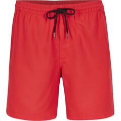 Męskie szorty O'neill Cali 16'' Swim Shorts high risk red rozmiar XL