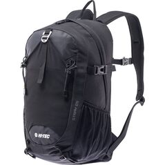 Plecak trekkingowy turystyczny hi-tec stray 20 l czarny