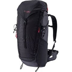 Plecak turystyczny trekkingowy miejski Elbrus Airtex S 35 litrów pokrowiec