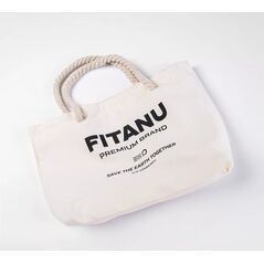 Torba zakupowa Fitanu FITANU_ECO BAG_52X39