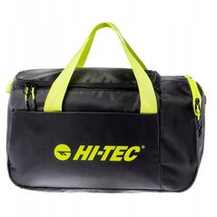 torba treningowa na siłownie Hi-tec Sporti rozmiar 24 l