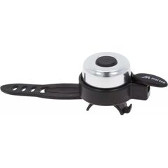 Dzwonek rowerowy Martes Buzz czarny 36mm