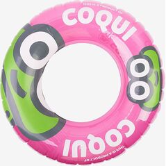 Koło Dmuchane Koło 60cm Coqui S-022 Pink  rozmiar M