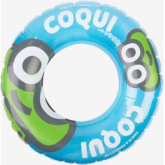 Koło Dmuchane Koło 60cm Coqui S-023 Blue  rozmiar M
