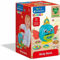 Edukacinis žaislas Clementoni Baby