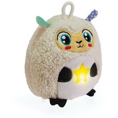Interaktyvus žaislas migdukas Clementoni baby Twinkle Twinkle Little Sheep