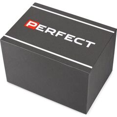 Perfect Prezentowe pudełko na zegarek - PERFECT - szare